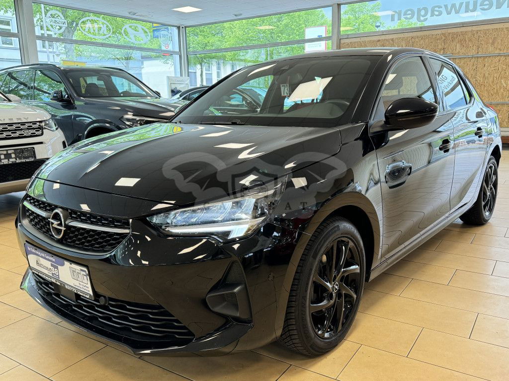 Opel Corsa 2022