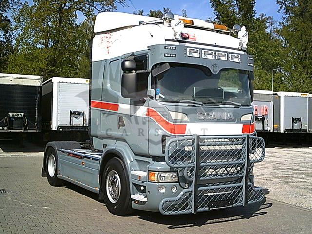 Scania R-series 2013