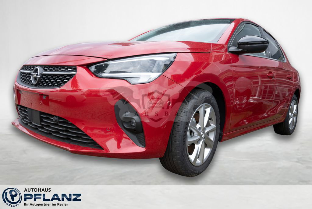 Opel Corsa 2023