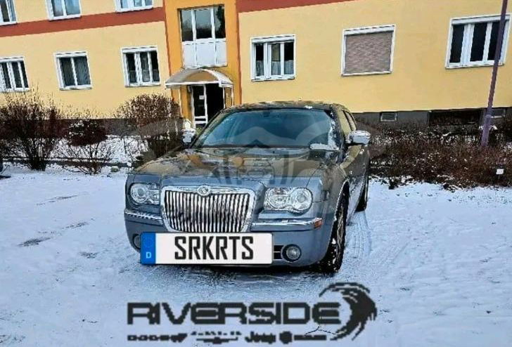 Chrysler 300C 2007