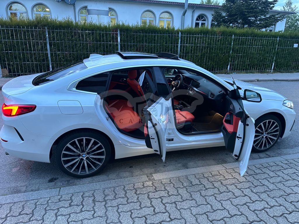BMW 2 Series 220 2021