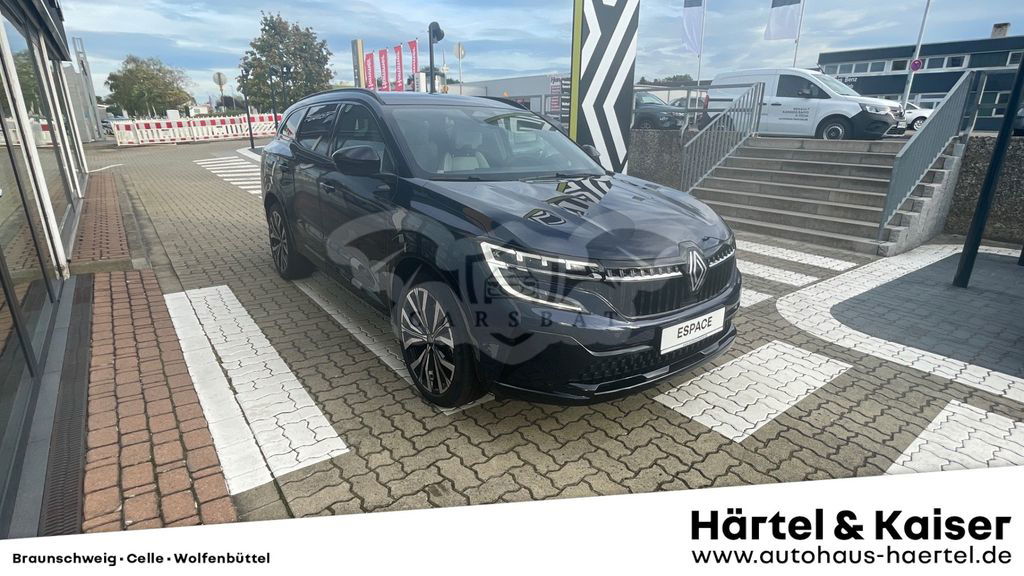 Renault Espace 2024