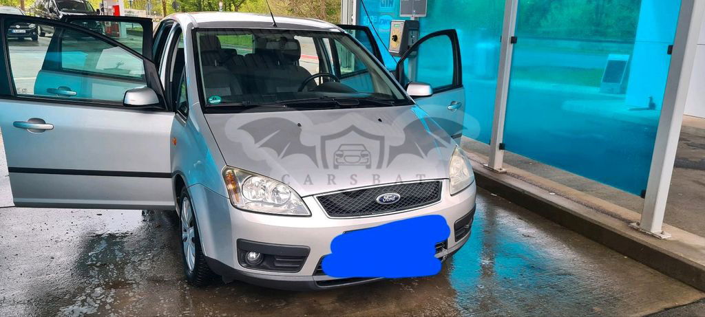 Ford C-Max 2006