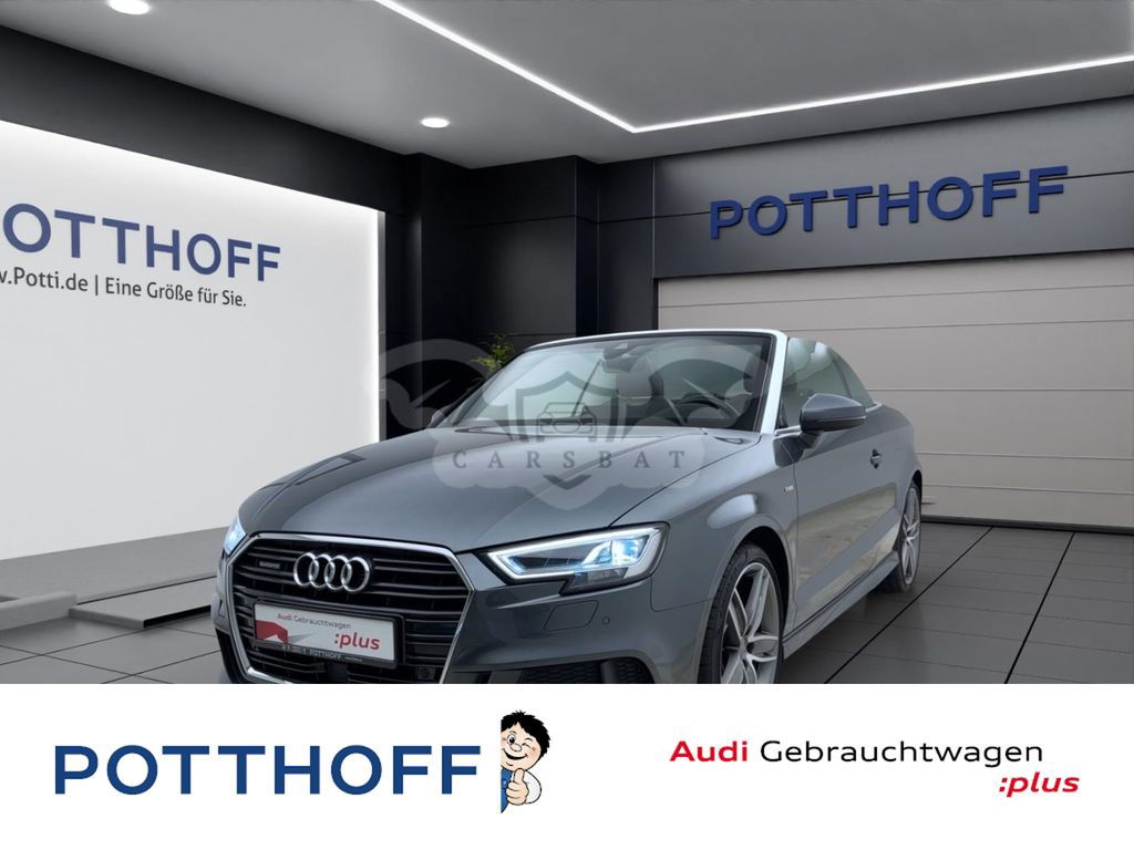 Audi A3 2020