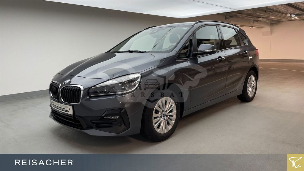 BMW 2 Series 218 Active Tourer 2021