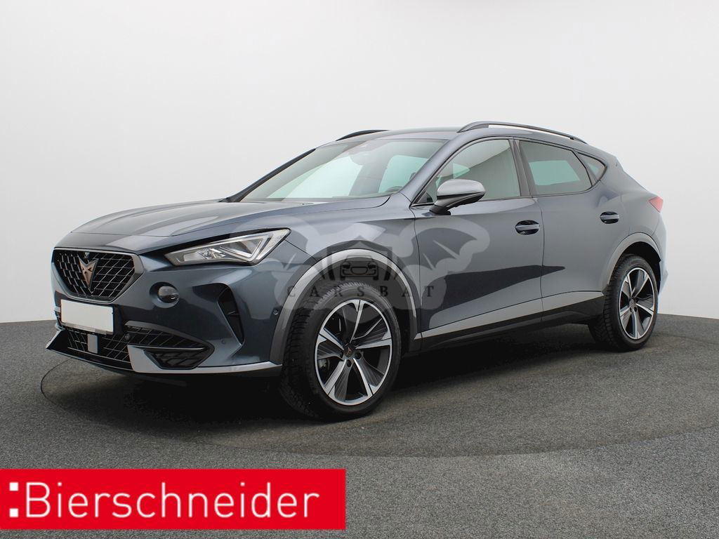 Cupra Formentor 2023