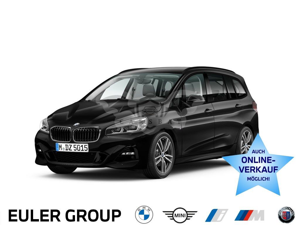 BMW 2 Series 218 Gran Tourer 2022