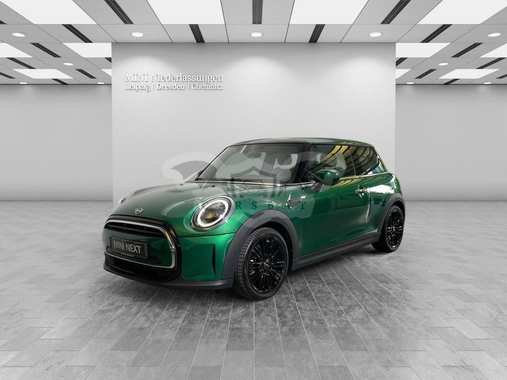 Mini One 2021