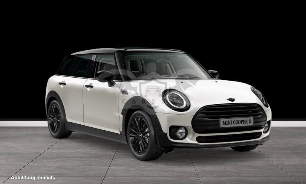 Mini Clubman 2023