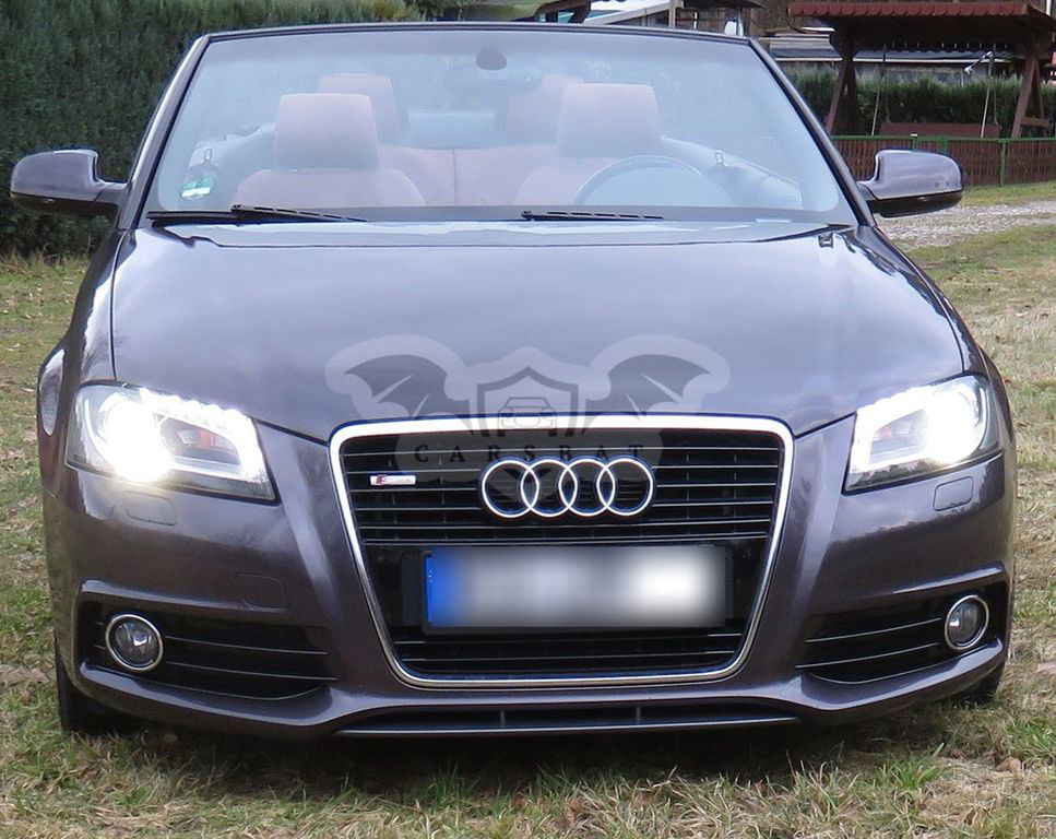 Audi A3 2010