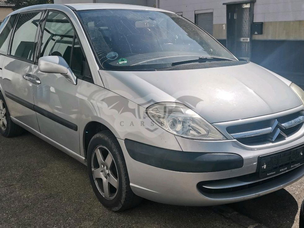 Citroën C8 2005