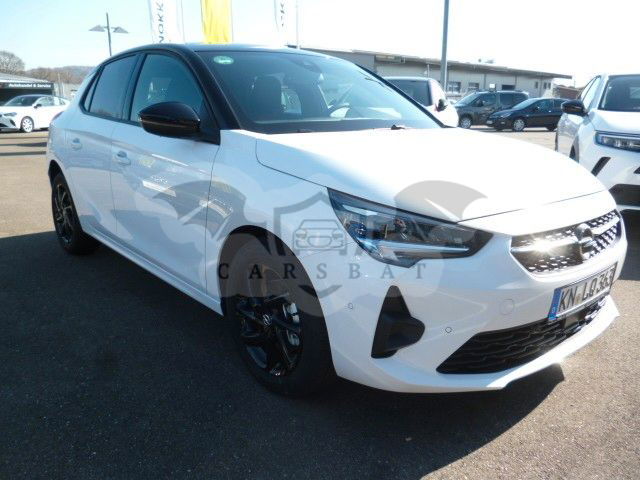 Opel Corsa 2023