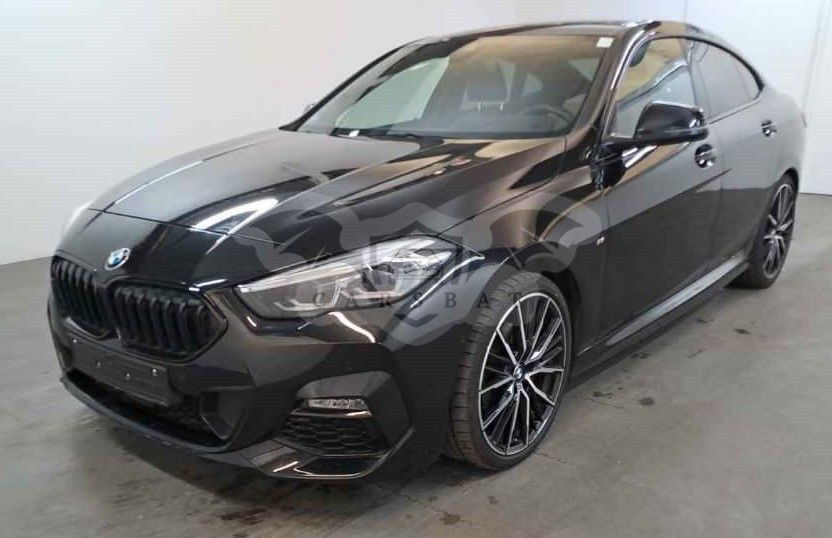 BMW 2 Series 218 Gran Coupe 2021