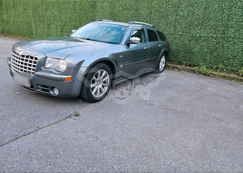 Chrysler 300C 2010