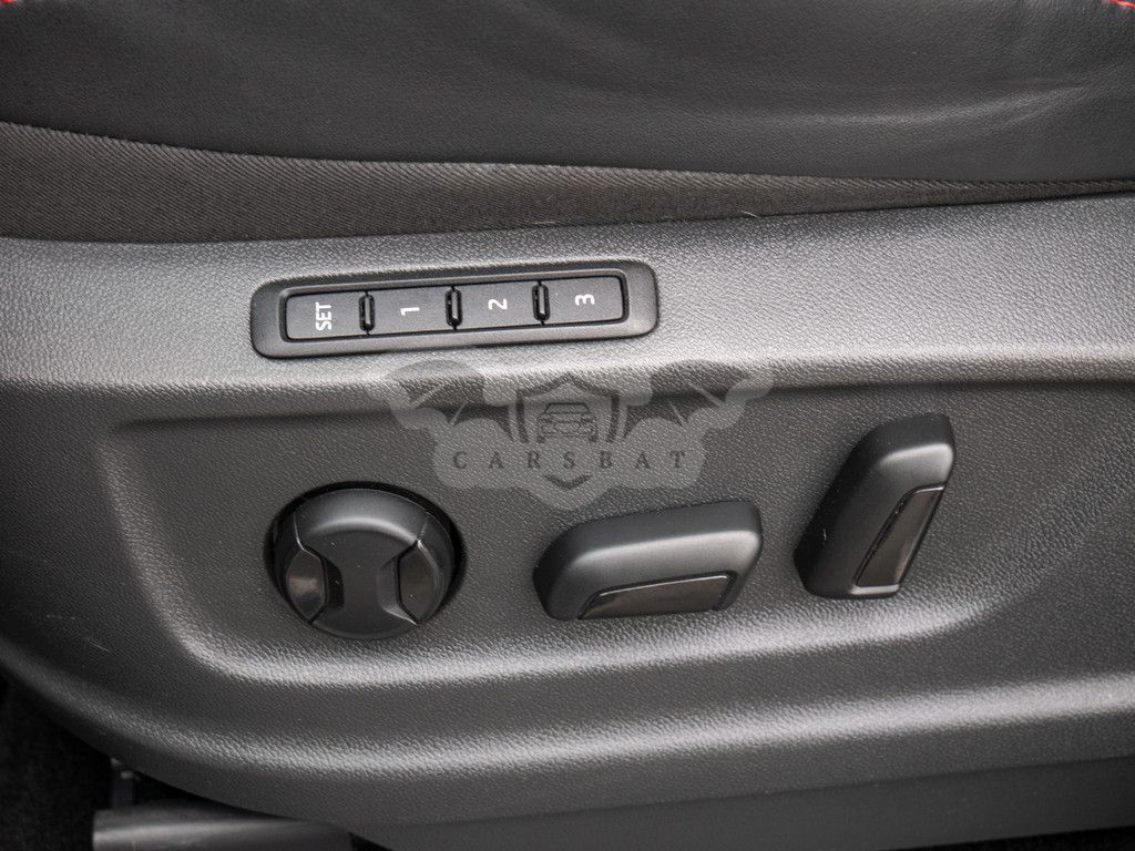 Skoda Kodiaq 2021