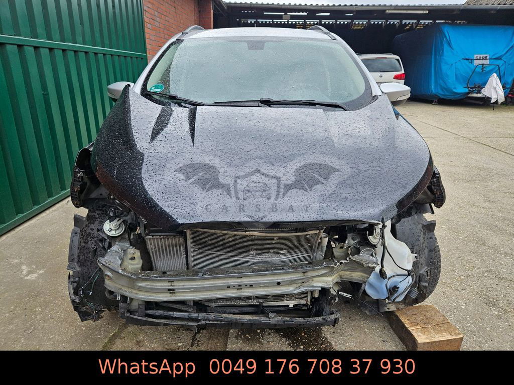 Ford Ecosport 2020