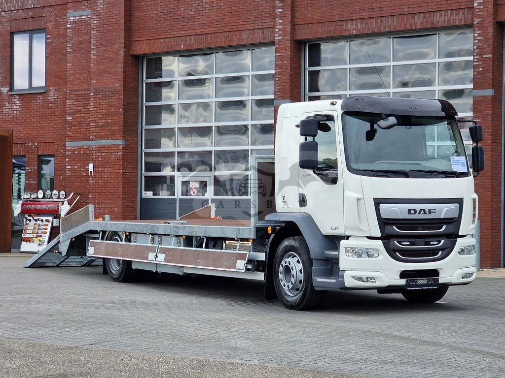 DAF LF 2022