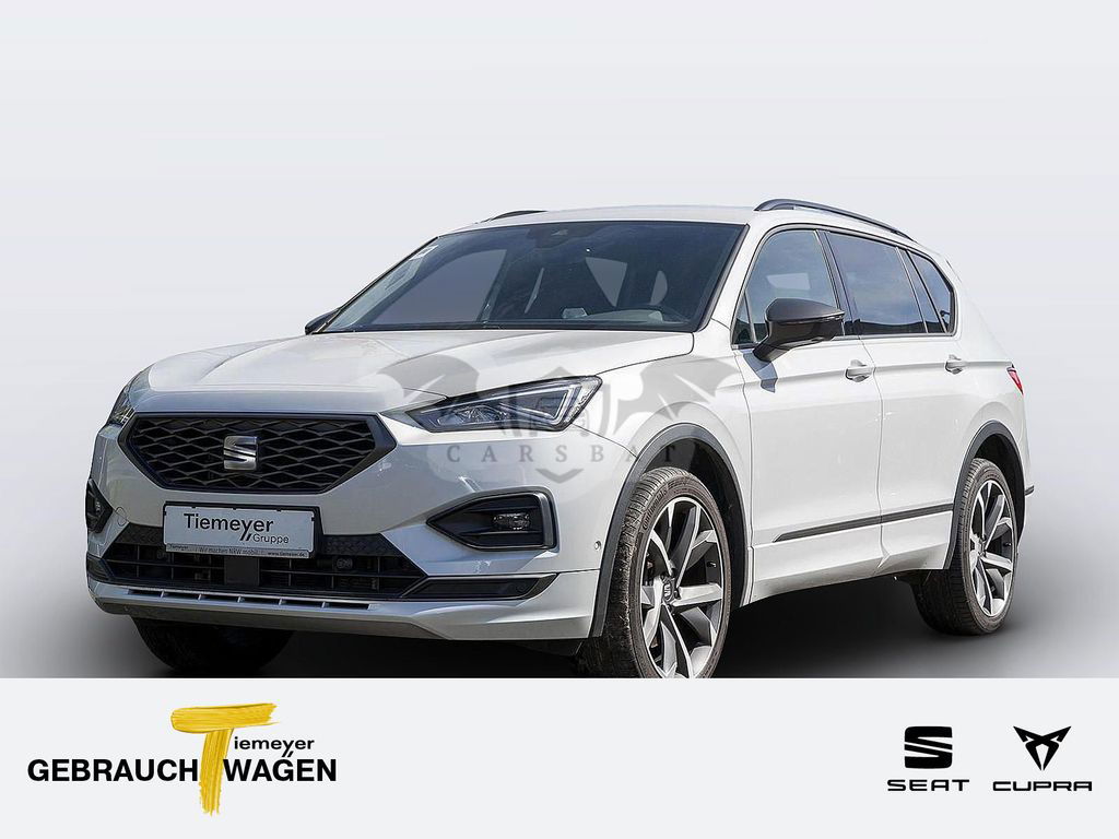 Seat Tarraco 2020