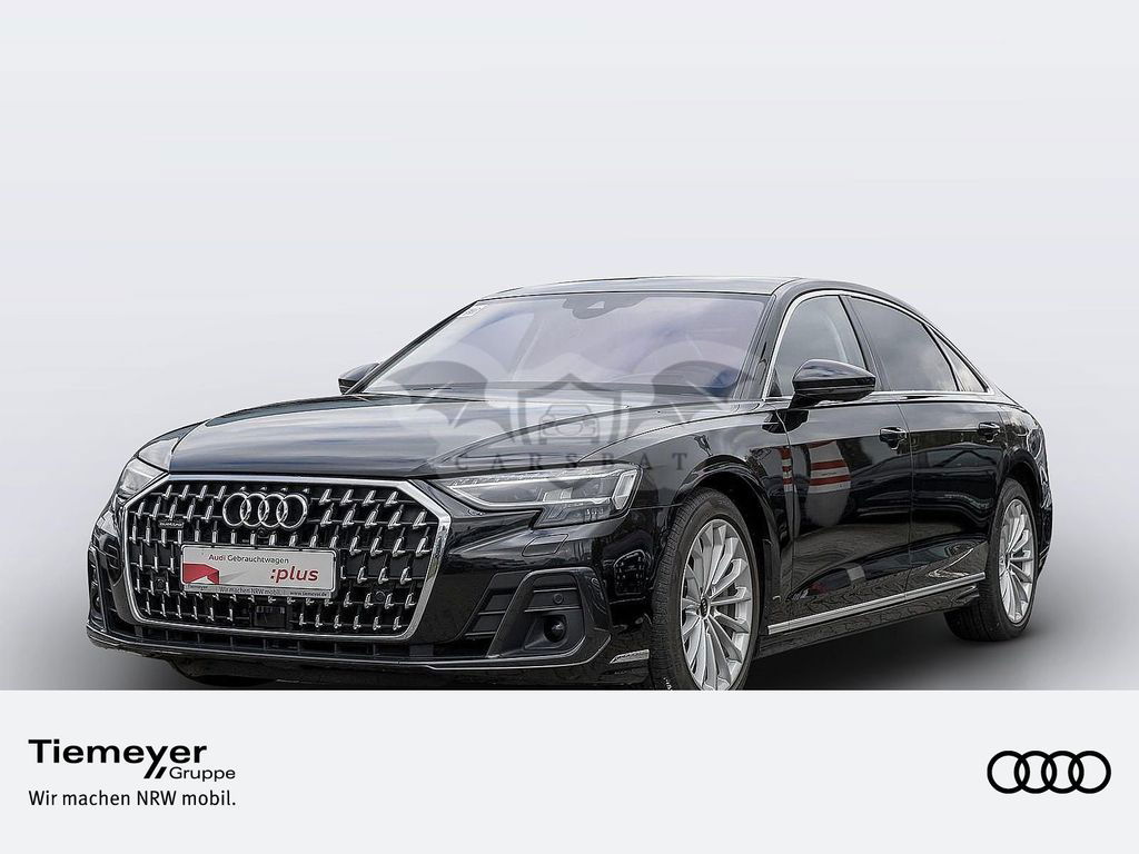 Audi A8 2023
