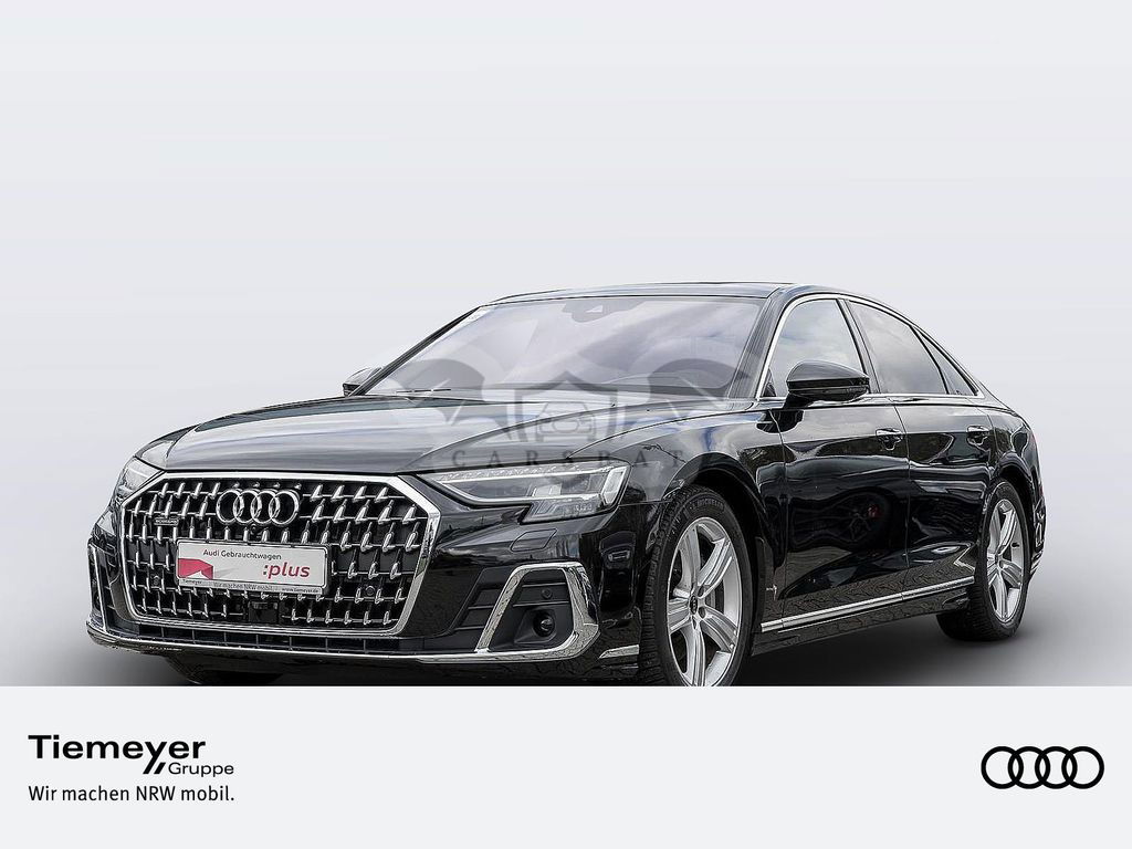 Audi A8 2023
