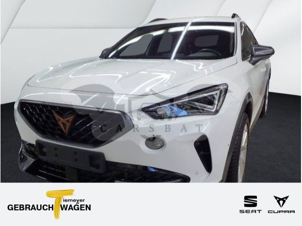 Cupra Formentor 2023