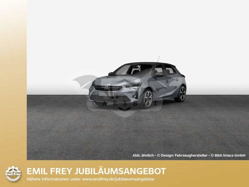Opel Corsa 2023