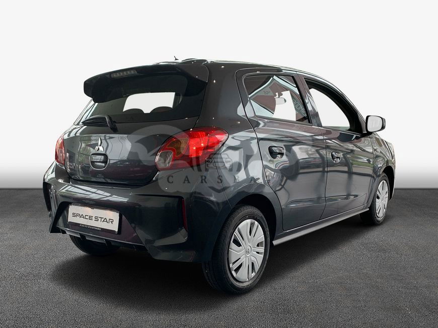Mitsubishi Space Star 2024