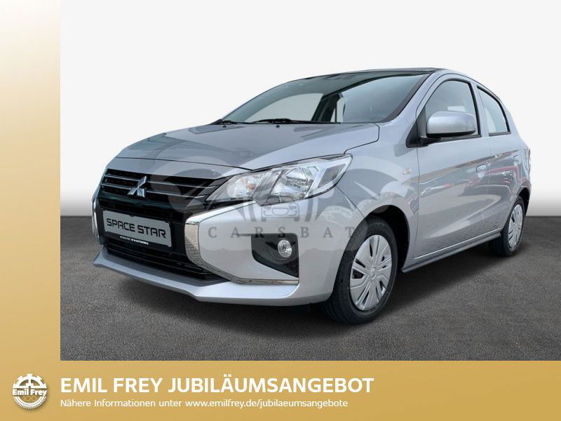 Mitsubishi Space Star 2024