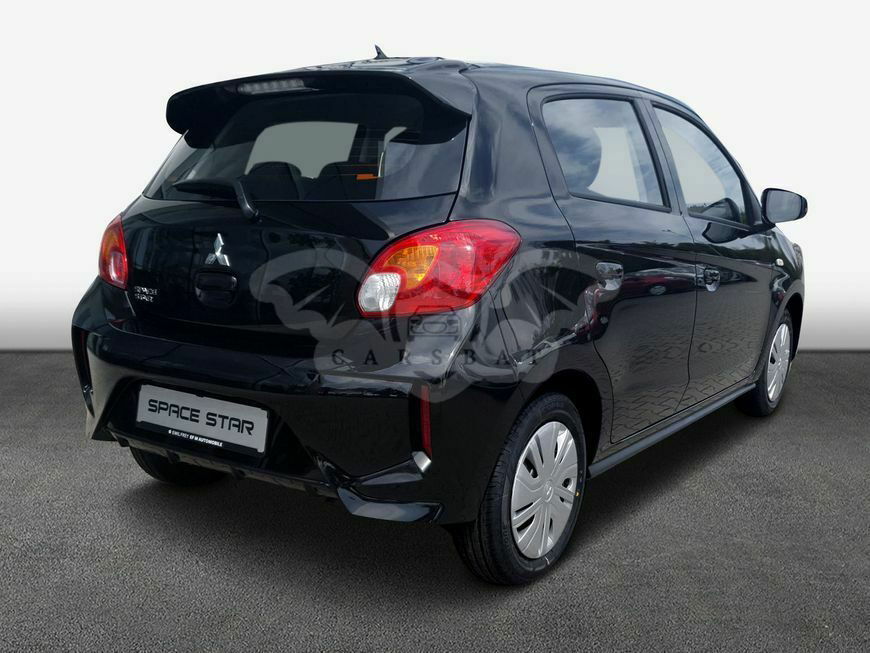 Mitsubishi Space Star 2024