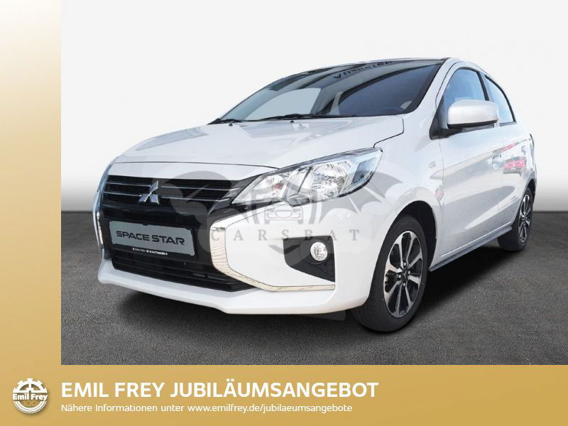 Mitsubishi Space Star 2024