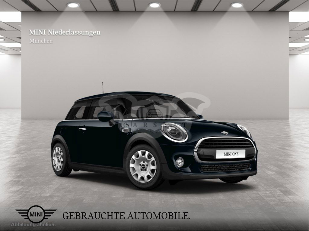 Mini One 2021