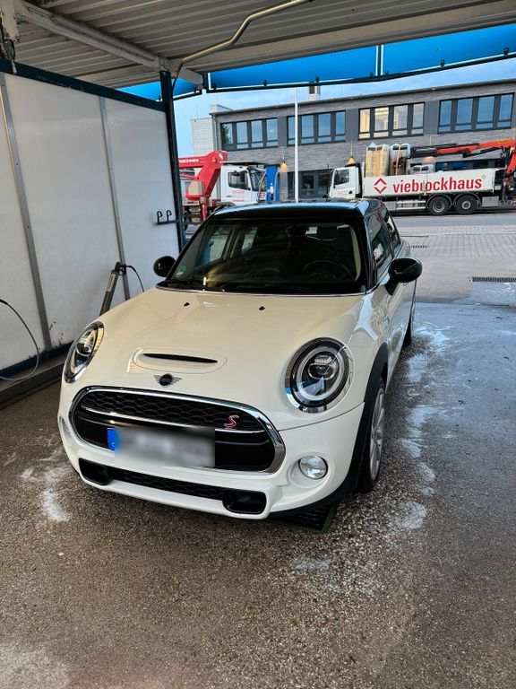 Mini Cooper 2019