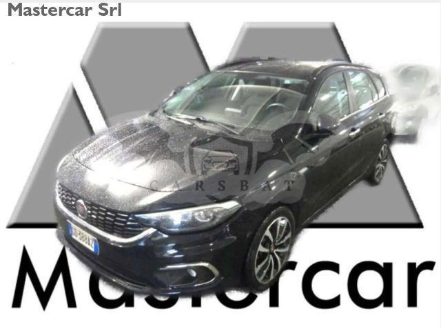 Fiat Tipo 2020