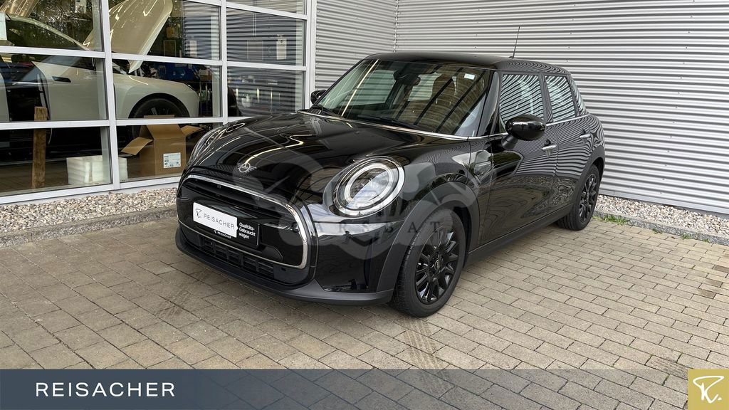 Mini One 2021