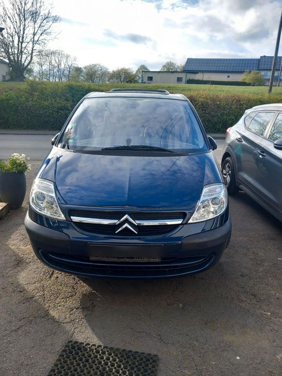Citroën C8 2005