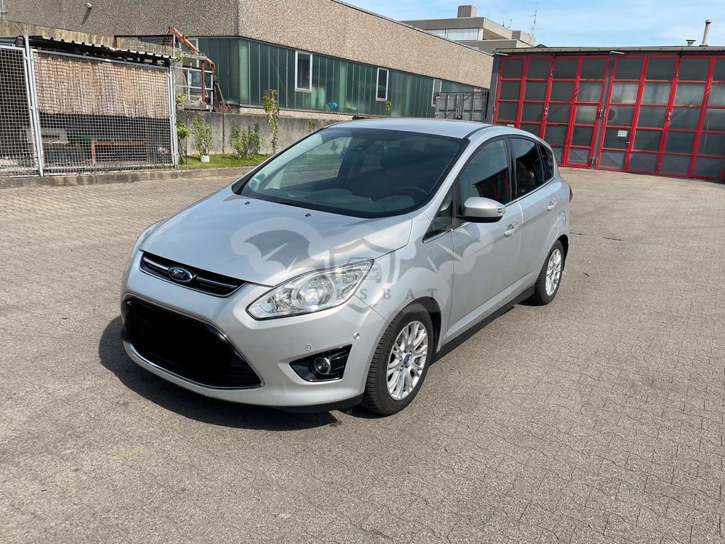 Ford C-Max 2012
