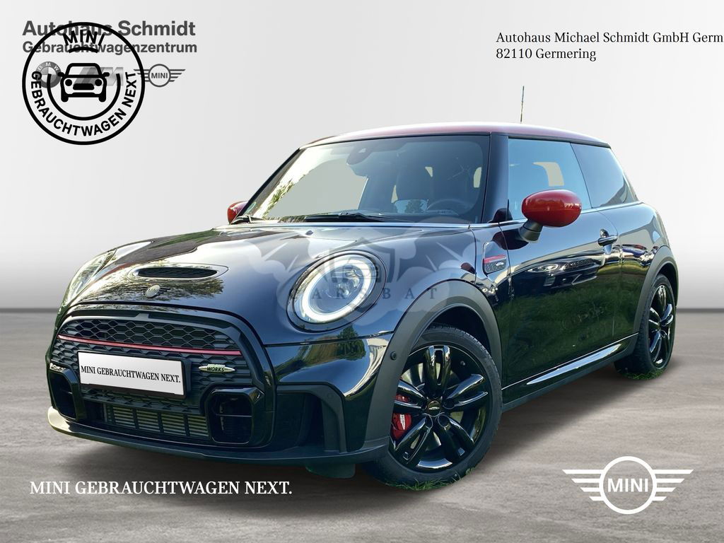 Mini John Cooper Works 2023