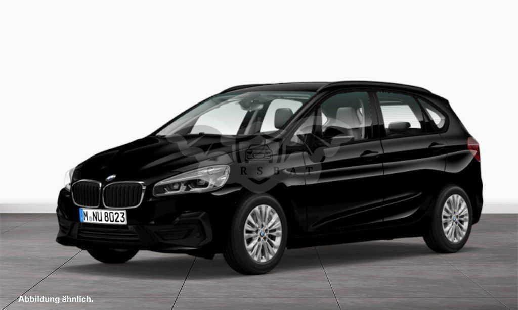 BMW 2 Series 218 Active Tourer 2021