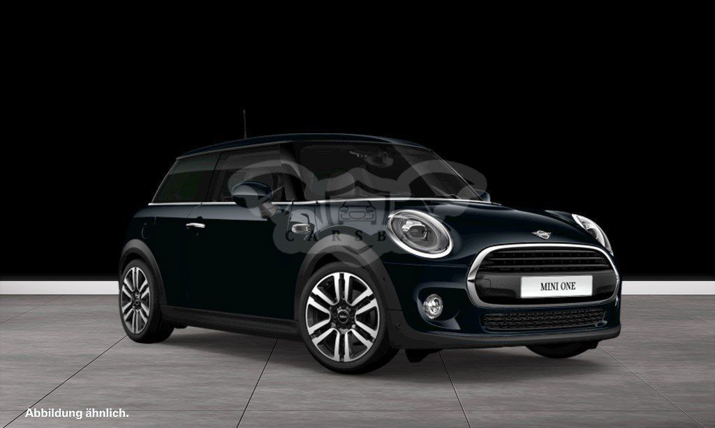Mini One 2021