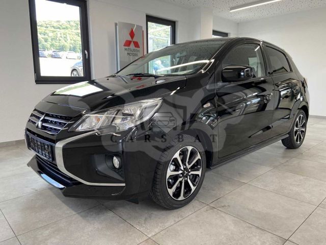 Mitsubishi Space Star 2023