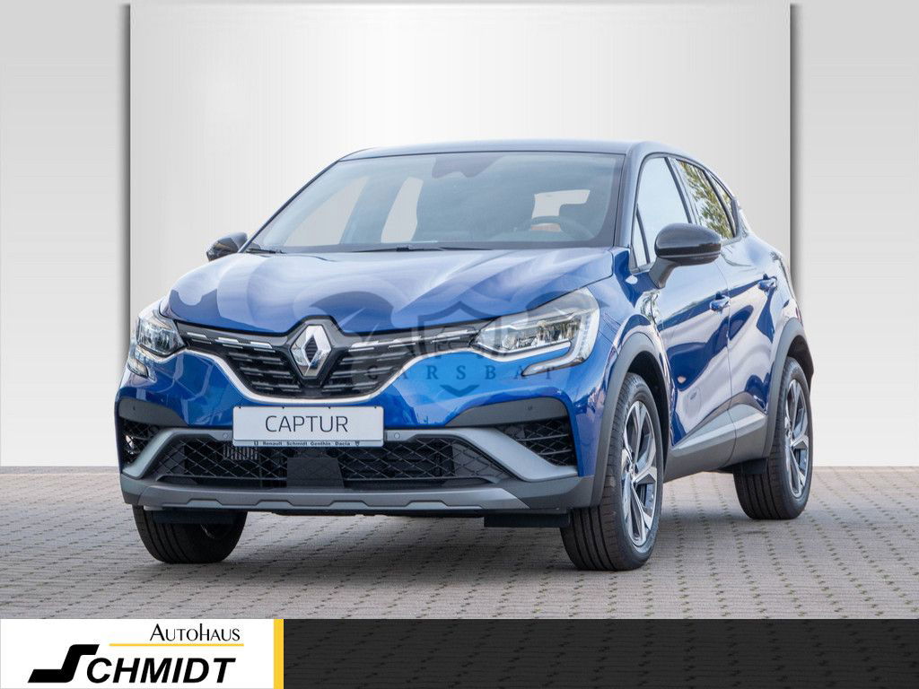 Renault Captur 2023