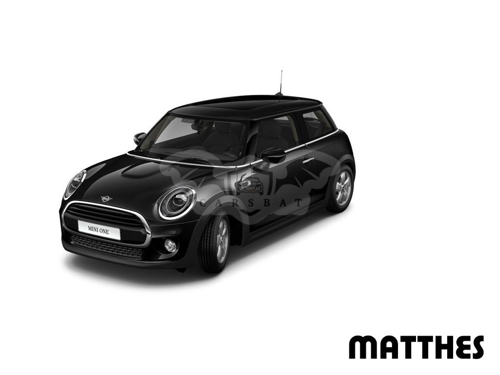 Mini One 2021
