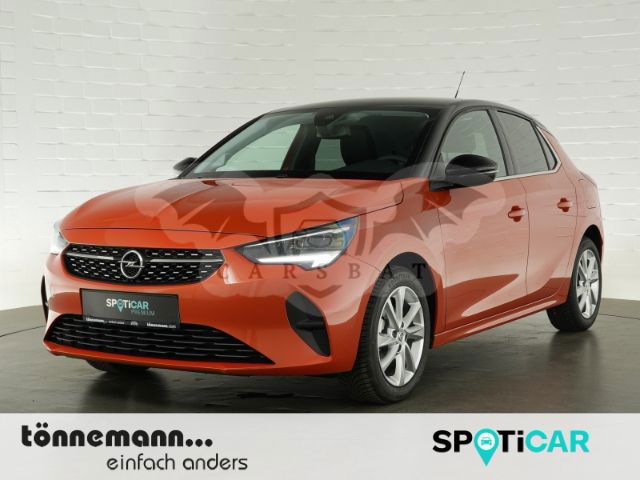 Opel Corsa 2023
