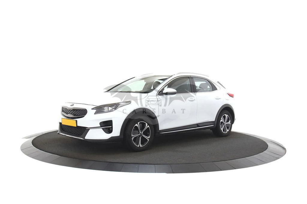 Kia XCeed 2021