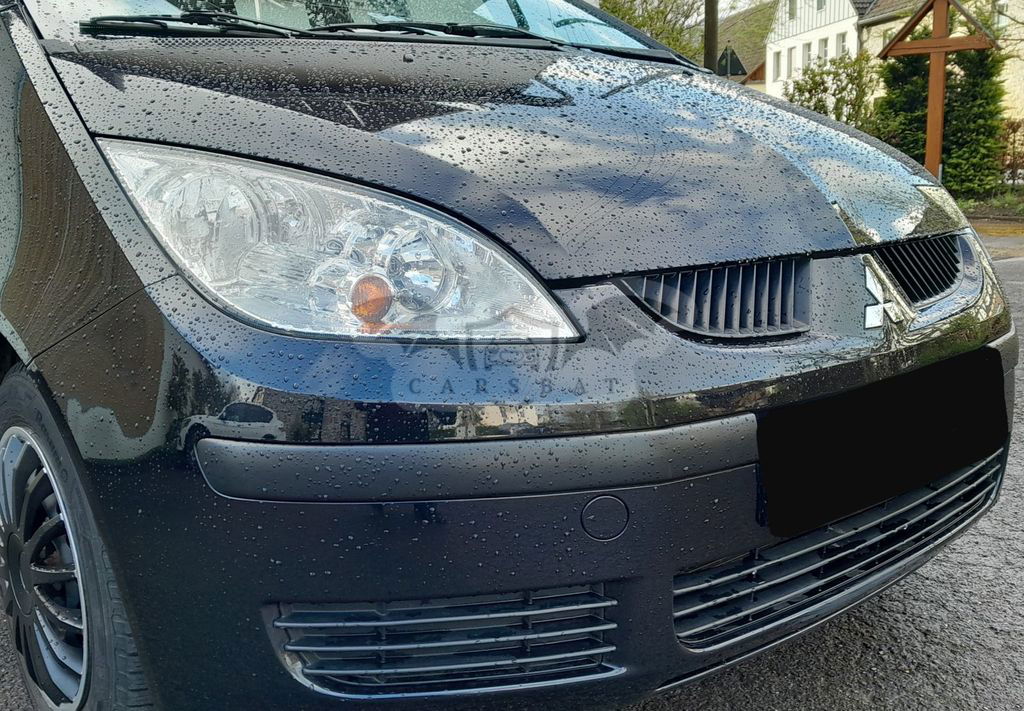 Mitsubishi Colt 2008