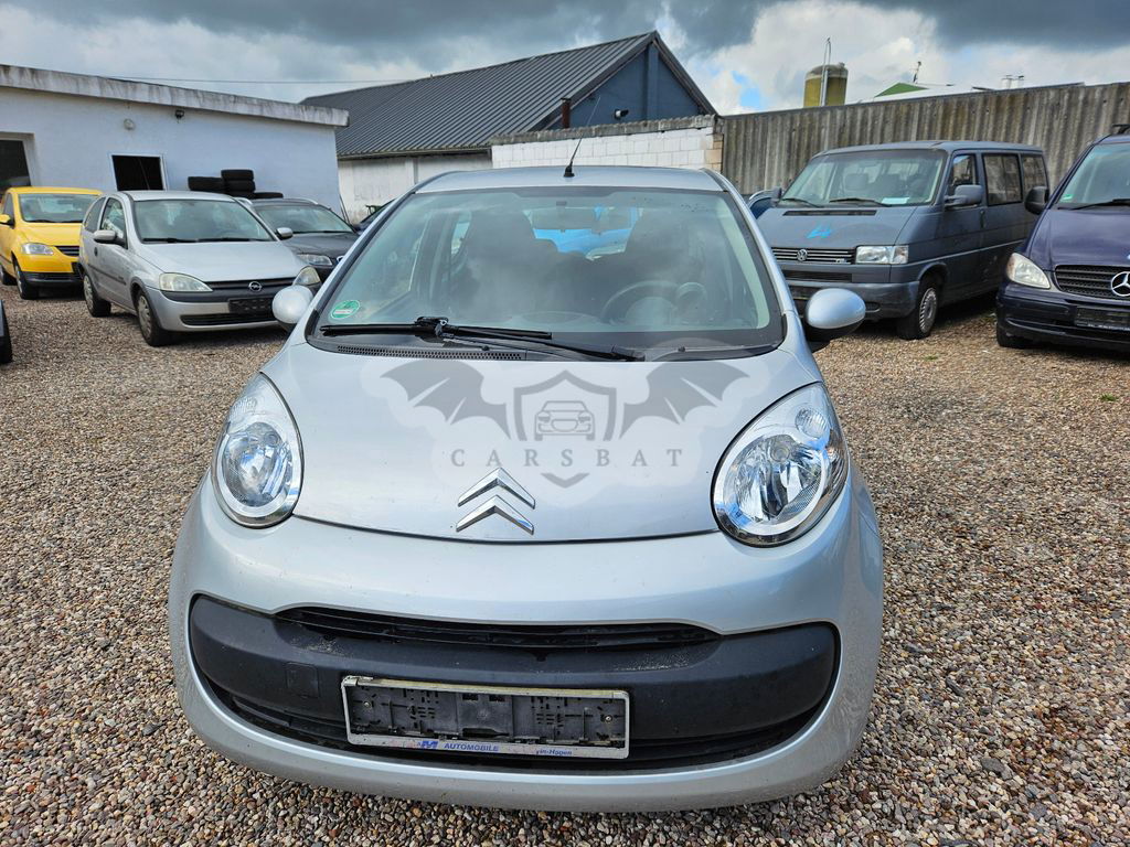 Citroën C1 2006