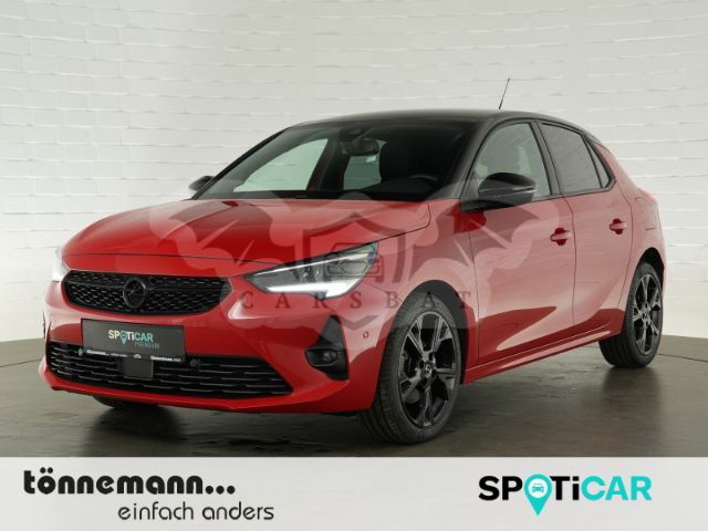 Opel Corsa 2022