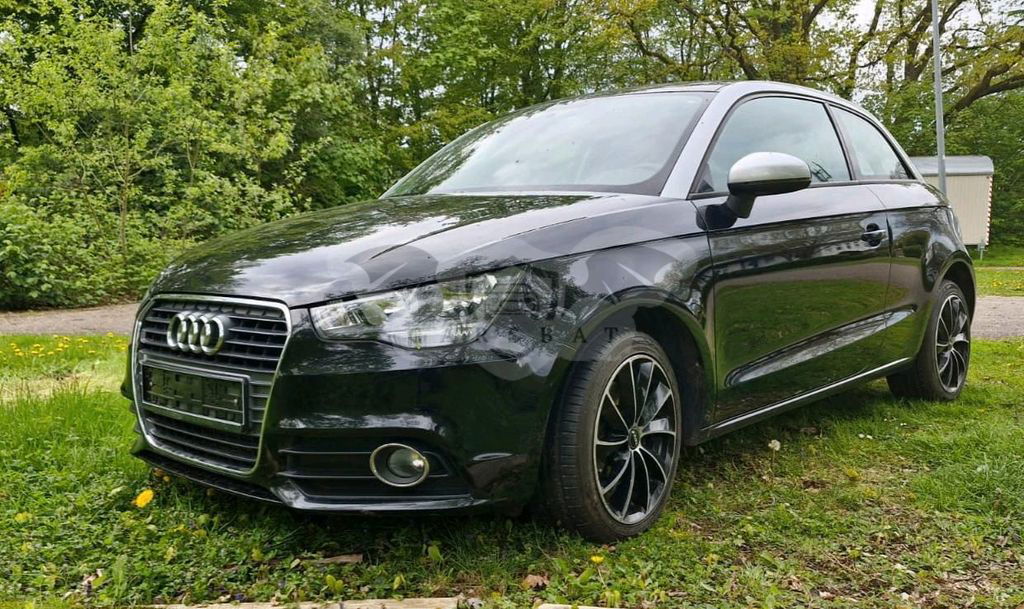 Audi A3 2010