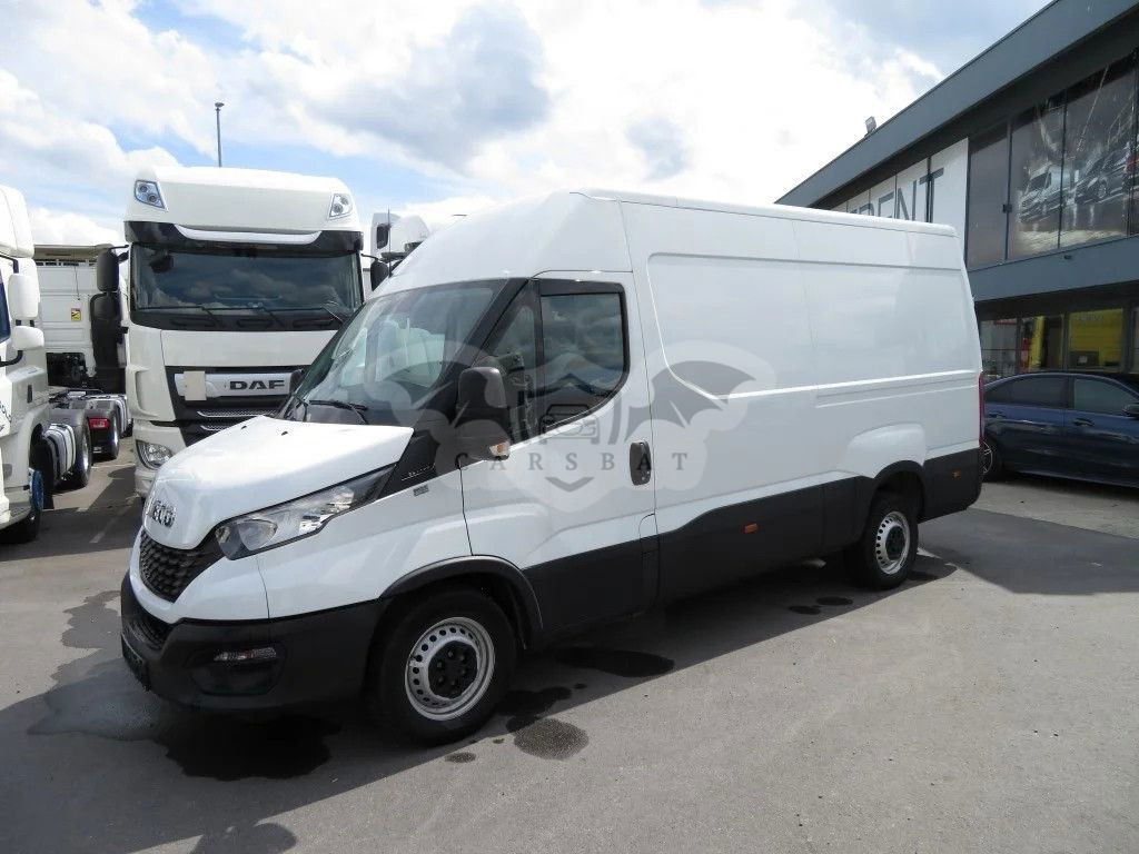 Iveco Daily 2021