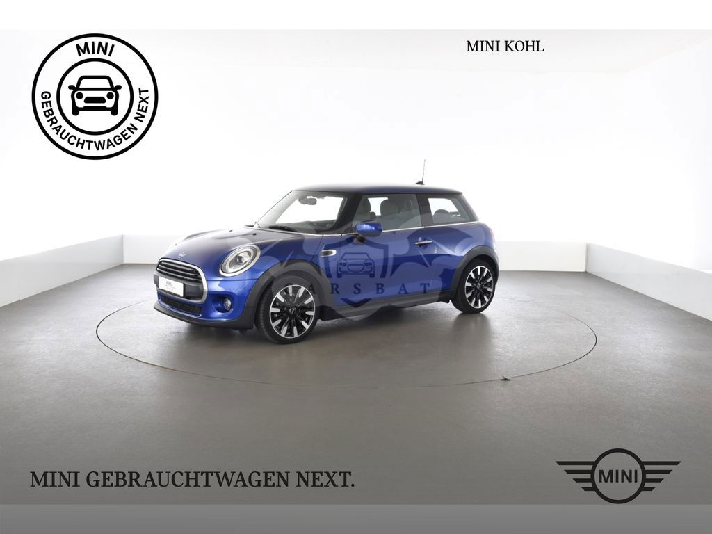 Mini One 2021